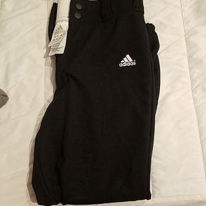 Womens softball capri pants